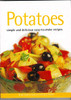 Incorporated Parragon / Potatoes (Coffee Table Book)