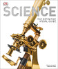 Adam Hart-Davis / Science (Coffee Table Book)