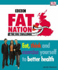 Janette Marshall / Fat Nation (Coffee Table Book)