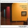 A Window on the Lane (Coffee Table Book)
