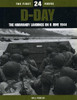 Will Fowler / D-Day (Coffee Table Book)