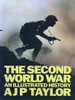 A. Taylor / The Second World War (Coffee Table Book)