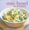 Tonia George / One Bowl Suppers (Coffee Table Book)