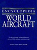David Donald / Encyclopedia of World Aircraft (Coffee Table Book)