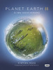 Stephen Moss / One Planet (Coffee Table Book)