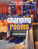 Linda Barker / Changing Rooms (Coffee Table Book)