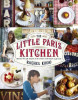 Rachel Khoo / The Little Paris Kitchen (Coffee Table Book)