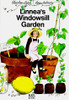 Christina Bjork / Linnea's Windowsill Garden (Linnea books) (Coffee Table Book)