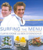 Ben O'Donoghue / Surfing the Menu (Coffee Table Book)