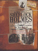 Dr.John Watson / The Case Notes of Sherlock Holmes (Coffee Table Book)