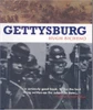 Hugh Bicheno / Gettysburg (Coffee Table Book)