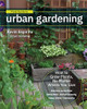 Kevin Espiritu / Field Guide to Urban Gardening (Coffee Table Book)