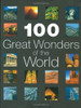 Richard Cavendish / 100 Great Wonders of the World (Coffee Table Book)