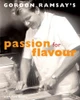 Gordon Ramsay / Passion for Flavour (Coffee Table Book)