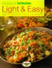 The Best of Good Housekeeping Light & Easy (Coffee Table Book)