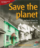 Natalia Marshall / Save the Planet (Coffee Table Book)