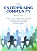 Senan Cooke / The Enterprising Community (Coffee Table Book)