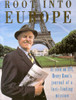 Henry Root / Root into Europe (Coffee Table Book)