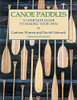 Graham Warren / Canoe Paddles (Coffee Table Book)
