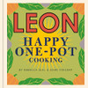 Rebecca Seal / Happy Leons (Coffee Table Book)