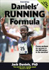 Jack Daniels / Daniels' Running Formula (Coffee Table Book)