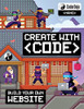 Clyde Hatter / Build Your Own Website (Coffee Table Book)