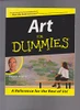 Thomas Hoving / Art For Dummies (Coffee Table Book)