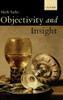 Mark Sacks / Objectivity and Insight (Coffee Table Book)