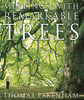 Thomas Pakenham / Meetings With Remarkable Trees (Coffee Table Book)