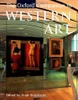 Hugh Brigstocke / The Oxford Companion to Western Art (Coffee Table Book)