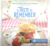 Alzheimers Society Of Ireland / Taste to Remember (Coffee Table Book)
