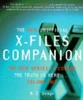 N. E. Genge / The New Unofficial X-Files Companion (Coffee Table Book)
