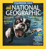 Pedigree Books Ltd / National Geographic Yearbook 2015 (Coffee Table Book)