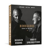 Barack Obama / Renegades: Born in The USA (Coffee Table Book)