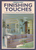 Bloomsbury Publishing Inc / Finishing Touches (Coffee Table Book)