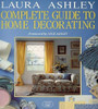 Charyn Jones / Laura Ashley Complete Guide to Home Decorating (Coffee Table Book)