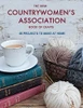 Irish Countrywomen's Association / The Irish Countrywomen's Association Book of Crafts (Coffee Table Book)