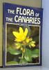 Bruno Foggi / The Flora Of The CANARIES. (Coffee Table Book)