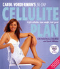 Carol Vorderman / 30-Day Cellulite Plan (Coffee Table Book)