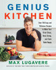Max Lugavere / Genius Kitchen (Coffee Table Book)
