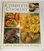 Susan Tomnay / Complete Cookery (From Around the World) (Coffee Table Book)