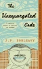 J.P Donleavy - The Unexpurgated Code - PB - BRAND NEW
