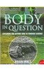 Brian Innes / Body in Question (Coffee Table Book)