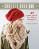 Rachael Oglesby / Crochet Boutique (Coffee Table Book)