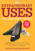 Felicity Goodall / Extraordinary Uses For Ordinary Things p/b (Coffee Table Book)