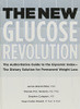 Janette Brand Miller / The New Glucose Revolution (Coffee Table Book)