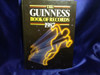 Norris McWhirter / The Guinness Book of Records (Coffee Table Book)