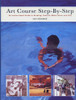 Ian Sidaway / Art Course Step (Coffee Table Book)