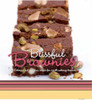 Blissful Brownies (Gourmet Collection) (Coffee Table Book)