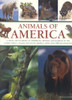 Tom Jackson / Animals of America (Coffee Table Book)